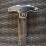 Bilame corkscrew René Birambeau - Mid 20th century