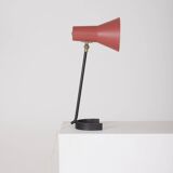 Jan hoogervorst lamp, 1960s