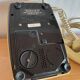 Socotel S63 phone with keys from the 80s