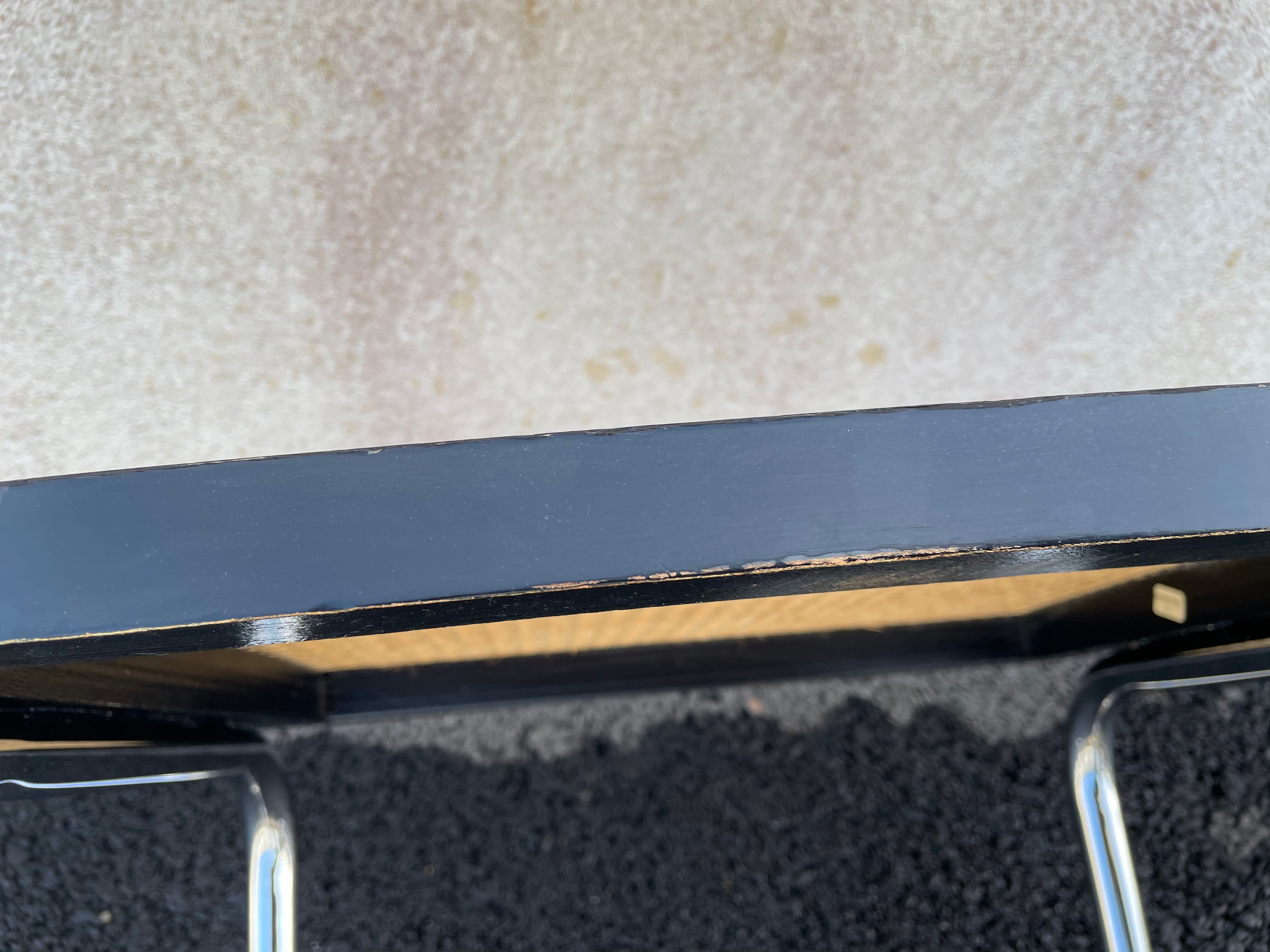 Chair B32 by Marcel Breuer