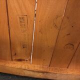 Pair chairs 1970