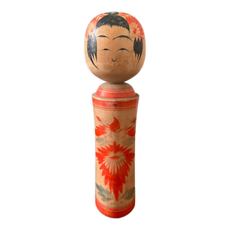 Kokeshi japan