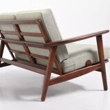 Hans Wegner sofa