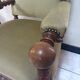 Louis III armchair