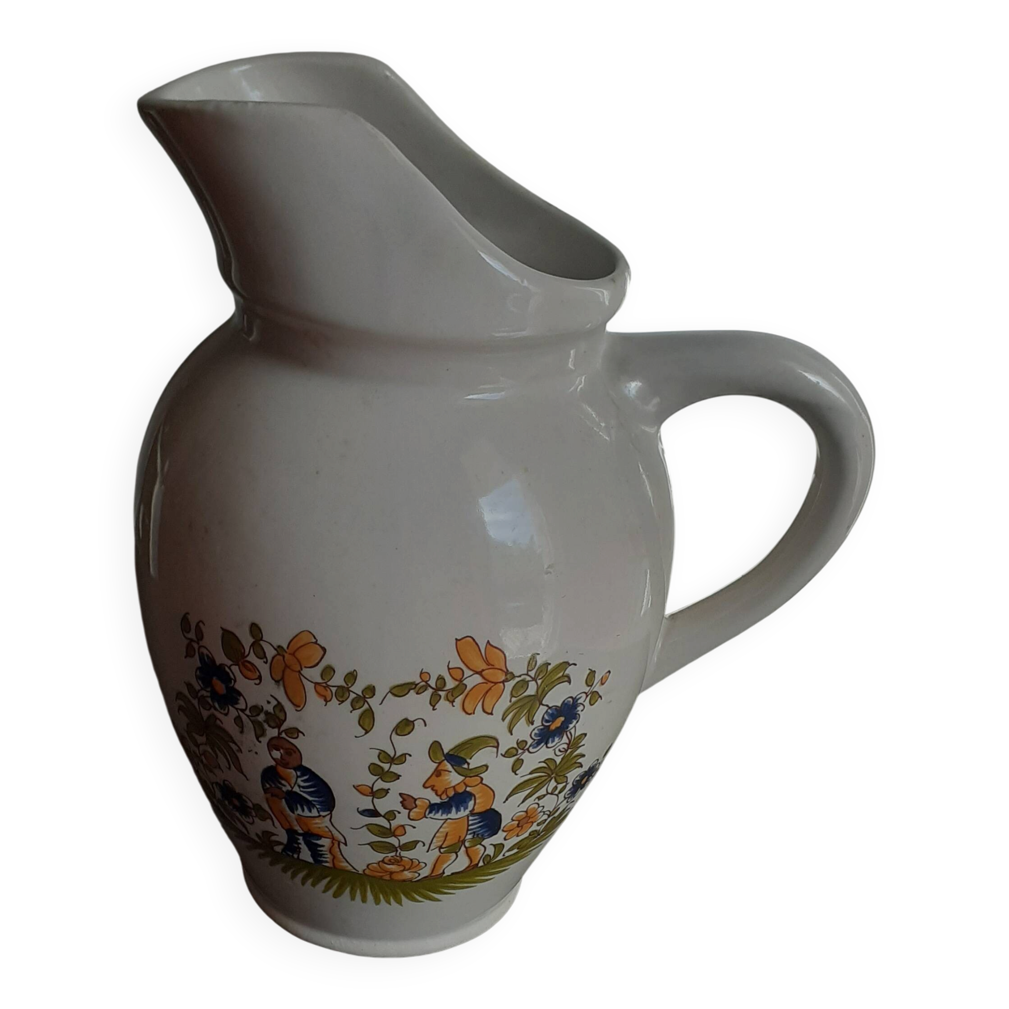 Water jug