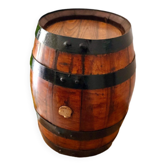 Barrel