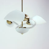 Suspension 1960