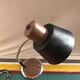 Office Lamp, 70s