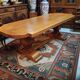Table de ferme
