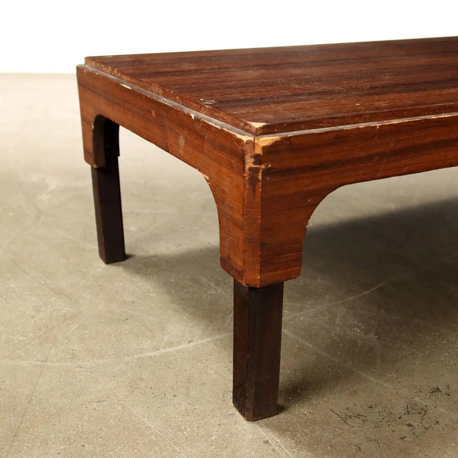 Coffee table by Piero Ranzani for Elam, 1960s.