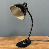Desk lamp from Hungary
