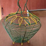 Gunther salad basket - vintage