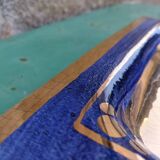 George Pelletier pocket empty