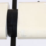 1960s vintage adjustable floor lamp by Artemide