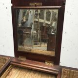 Louis XVI style powder