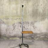 Jean Pierre Ryckaert Brutalist Vintage Floor Lamp