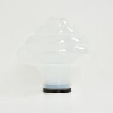 LT305 Lotus table lamp by Carlo Nason for Mazzega, 1960s