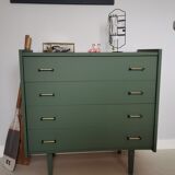 Commode