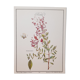 Botanical board Henna