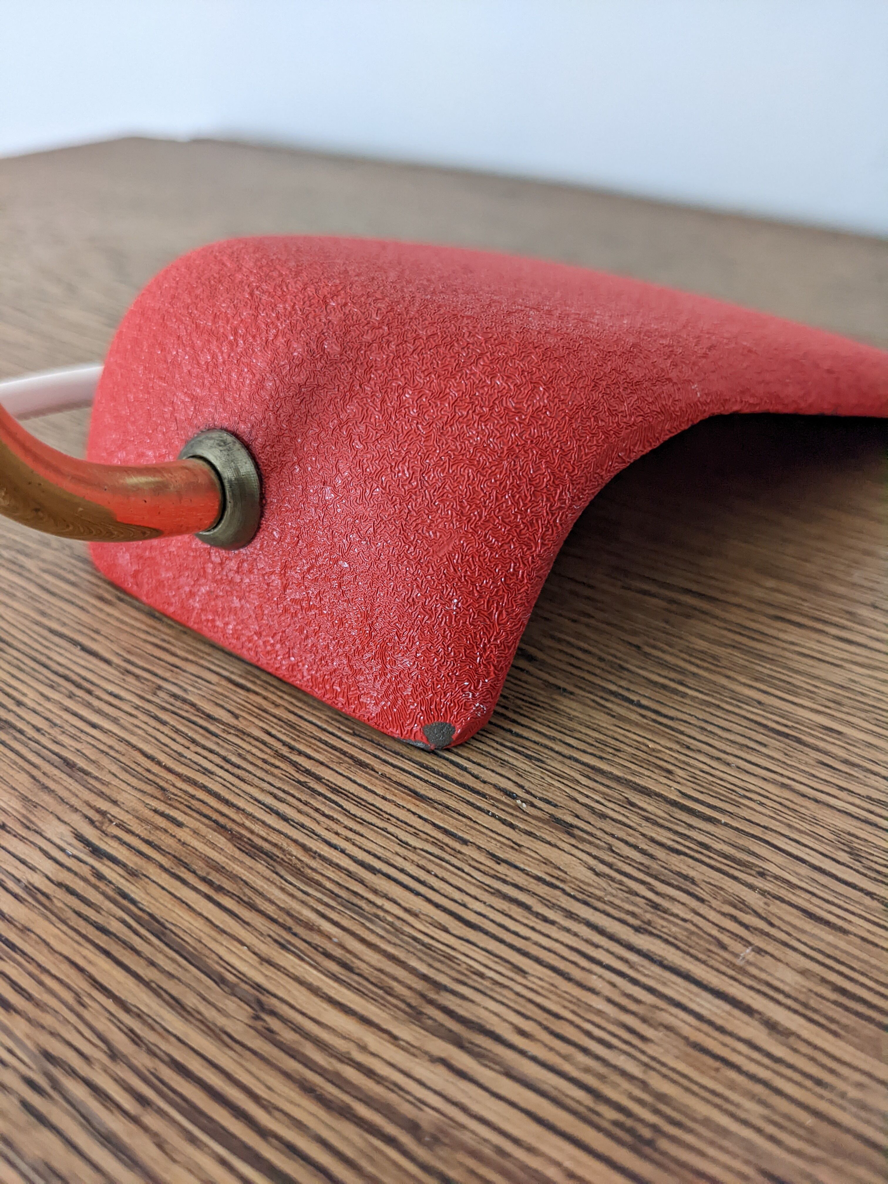 Table lamp Gebrüder Cosack