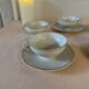 Tea cups
