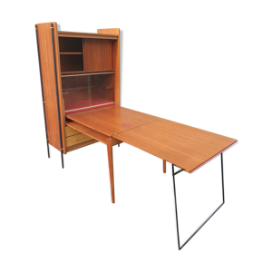 meuble vintage table