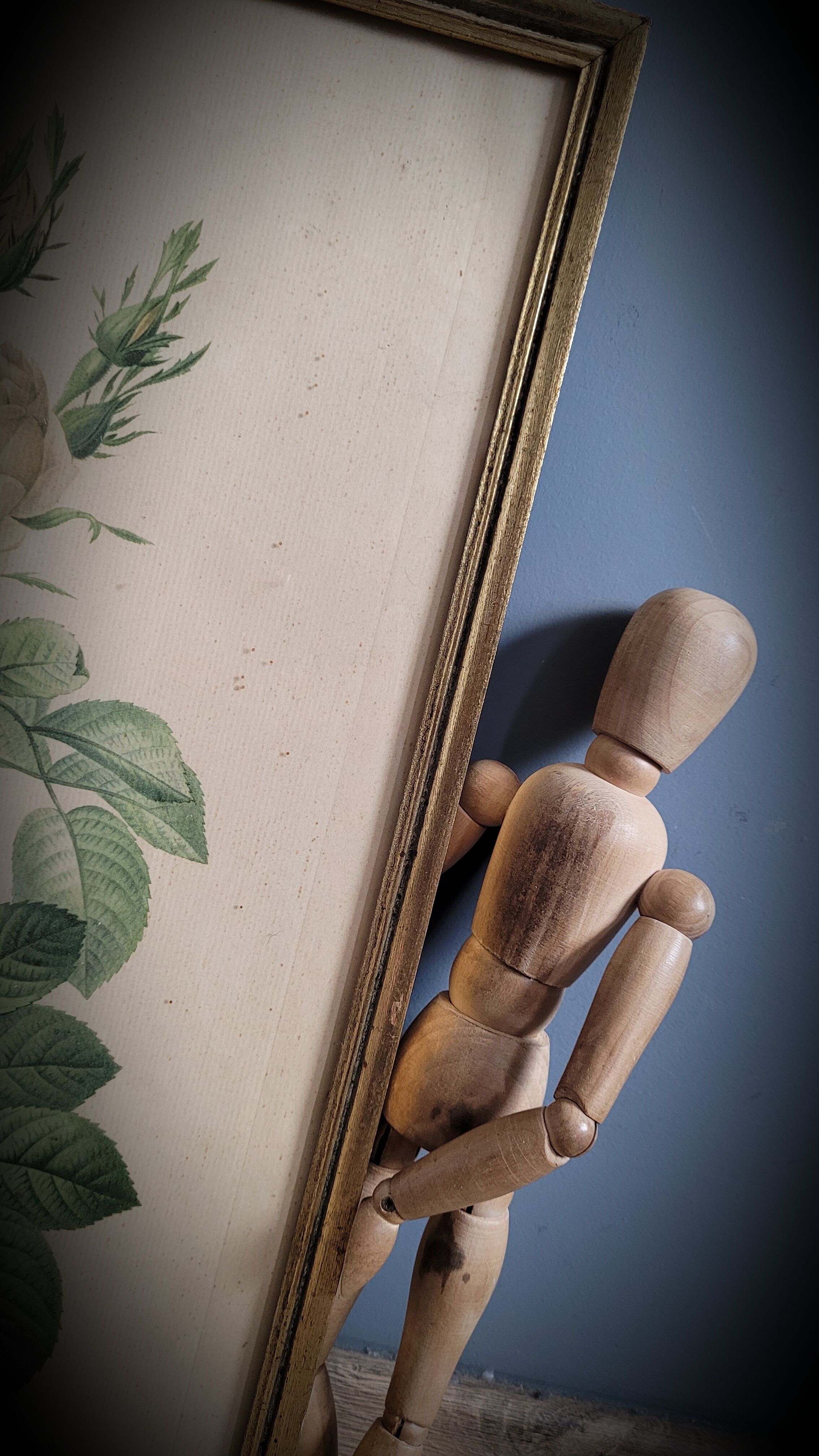 Litho rosier perfumers