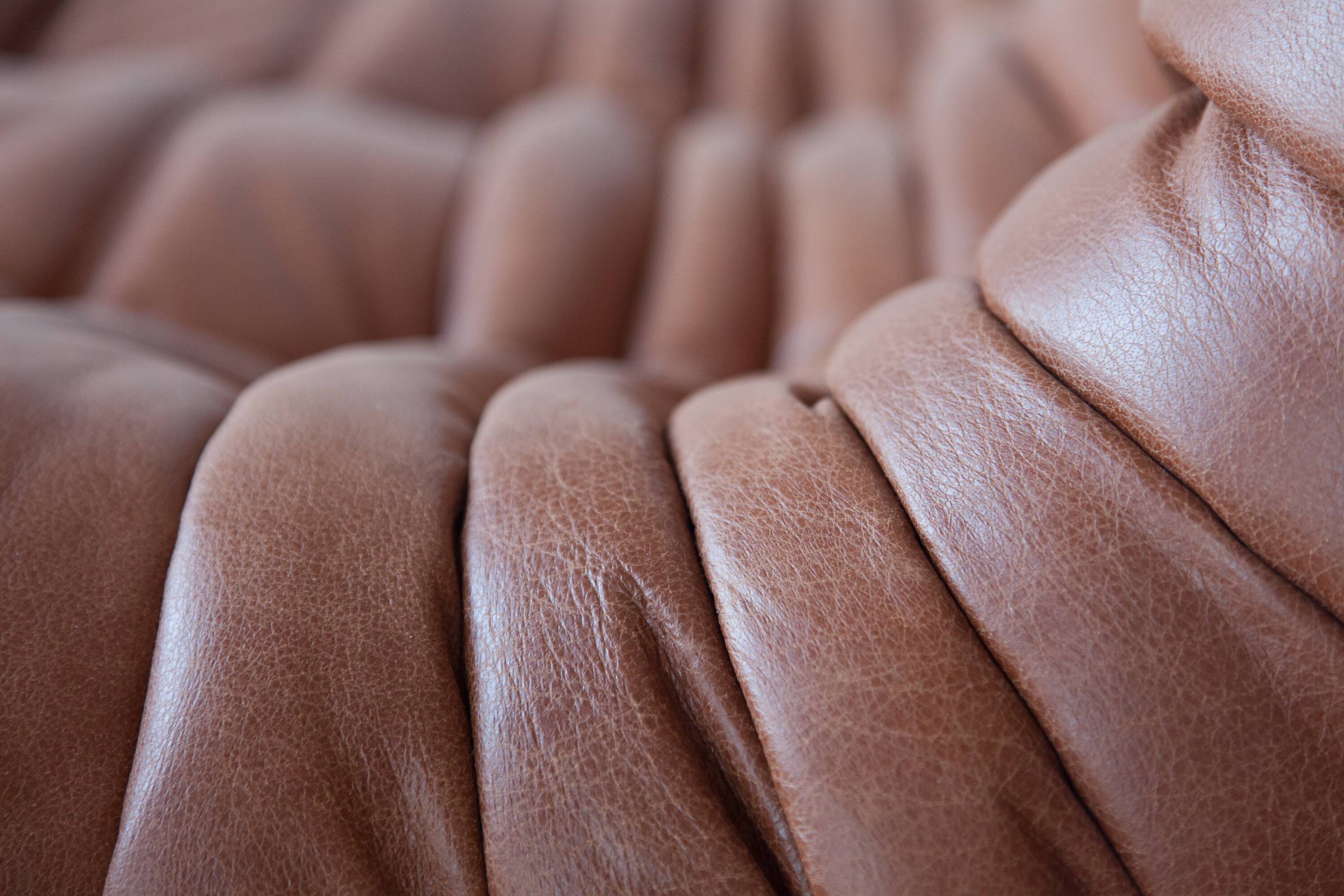 Togo sofa set model designed by Michel Ducaroy 1973