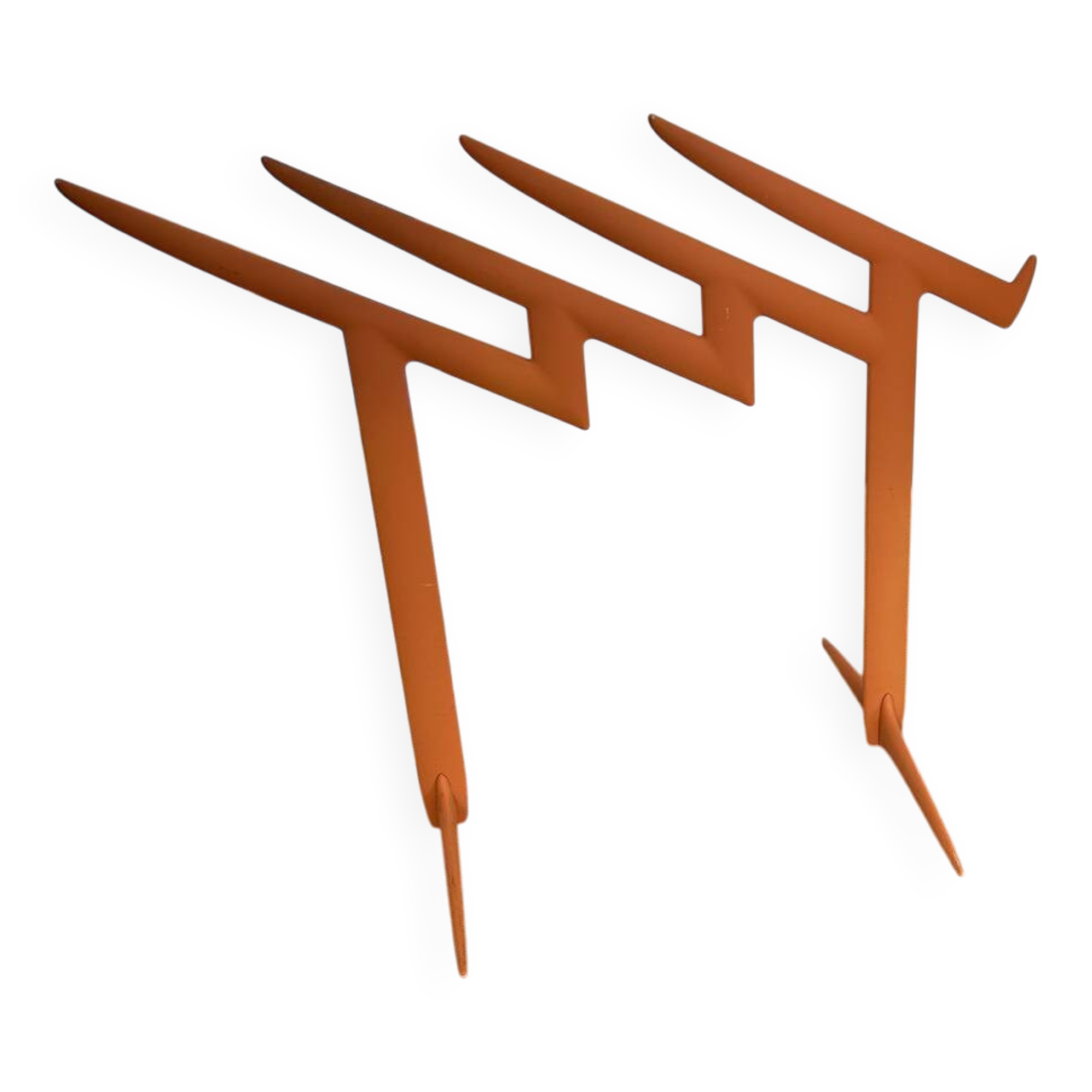 Philippe Starck magazine rack