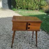 Sewing box