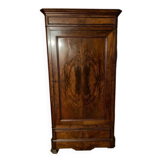 bonnetière Louis Philippe ronce de noyer