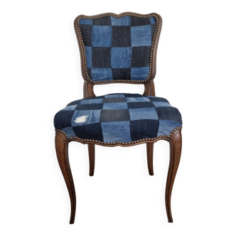 Chaise Jeans Style