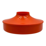 Space Age Plastic Jar by Luigi Massoni for Guzzini 1960s