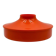 Space Age Plastic Jar by Luigi Massoni for Guzzini 1960s