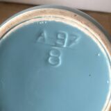 Retro coffee or teapot