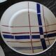 Badonviller tableware set collection Biarritz 1900