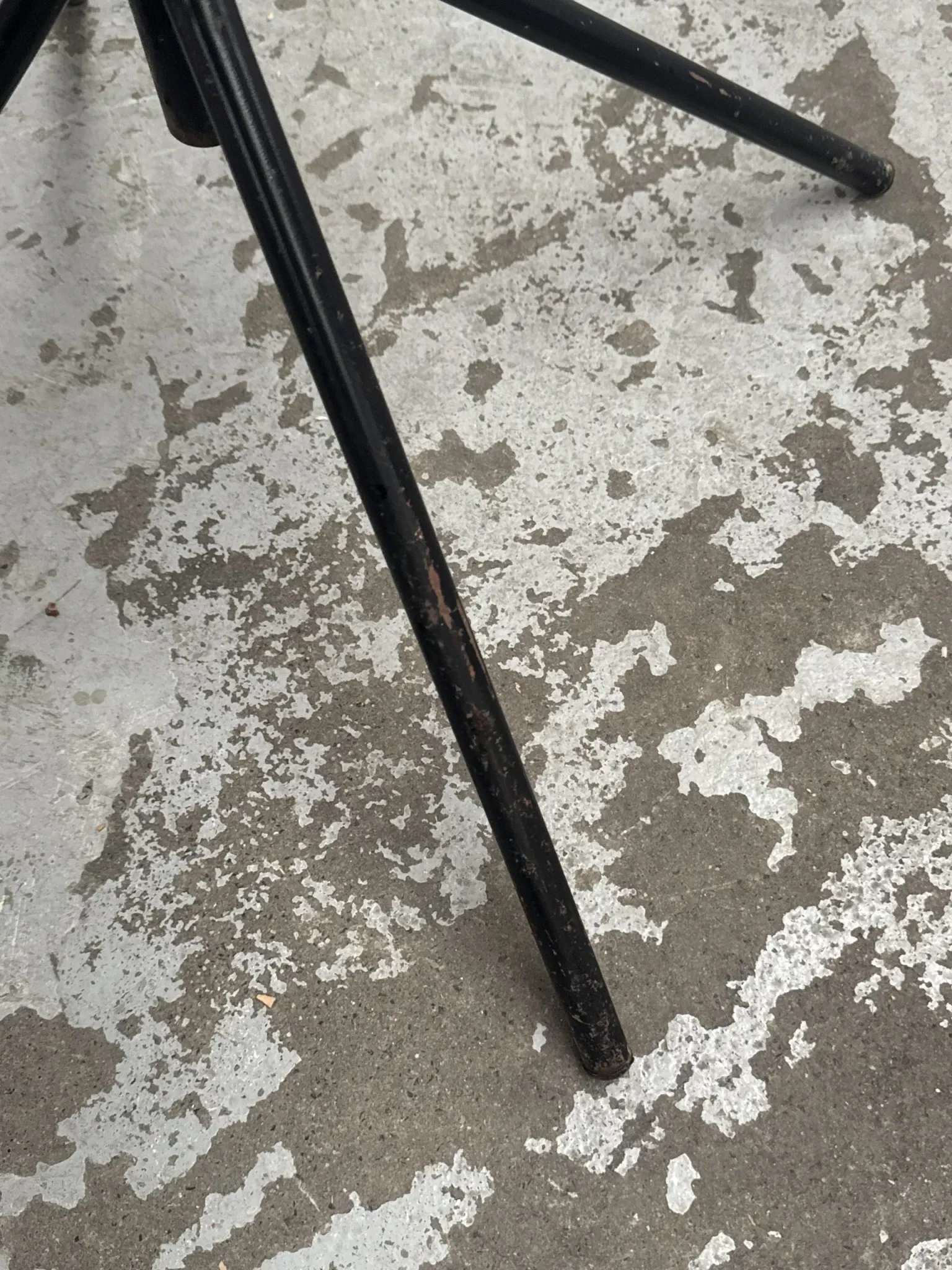 Coat rack