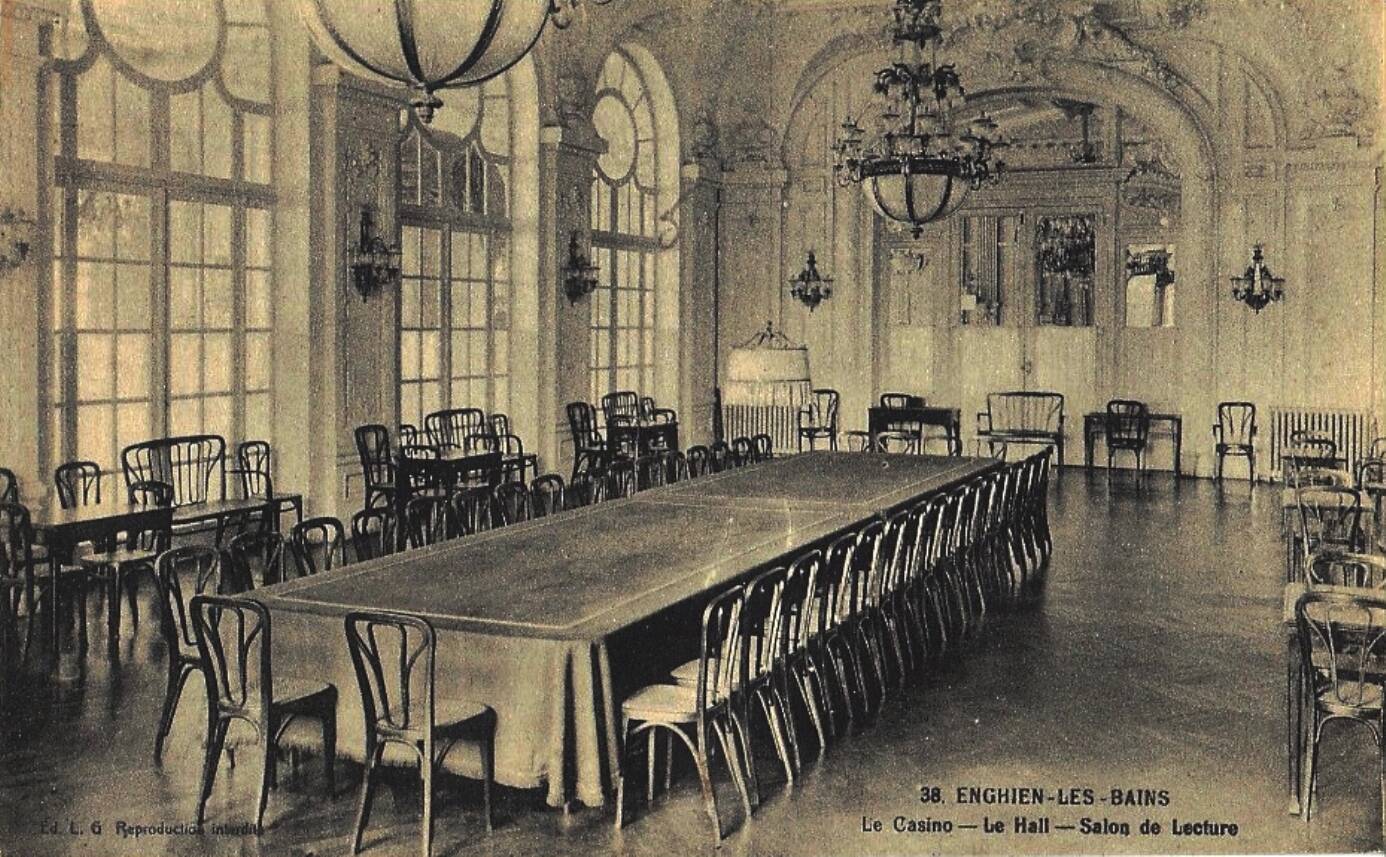 Set de 4 chaises Thonet N°623, vers 1915 état d'origine, 1915