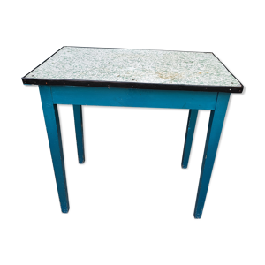 Table de ferme