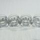 Set of 4 shot cups Baccarat