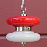 Vintage hanging lamp