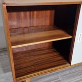 Sideboard by Jiri Jiroutek for Interier Praha, 1960s