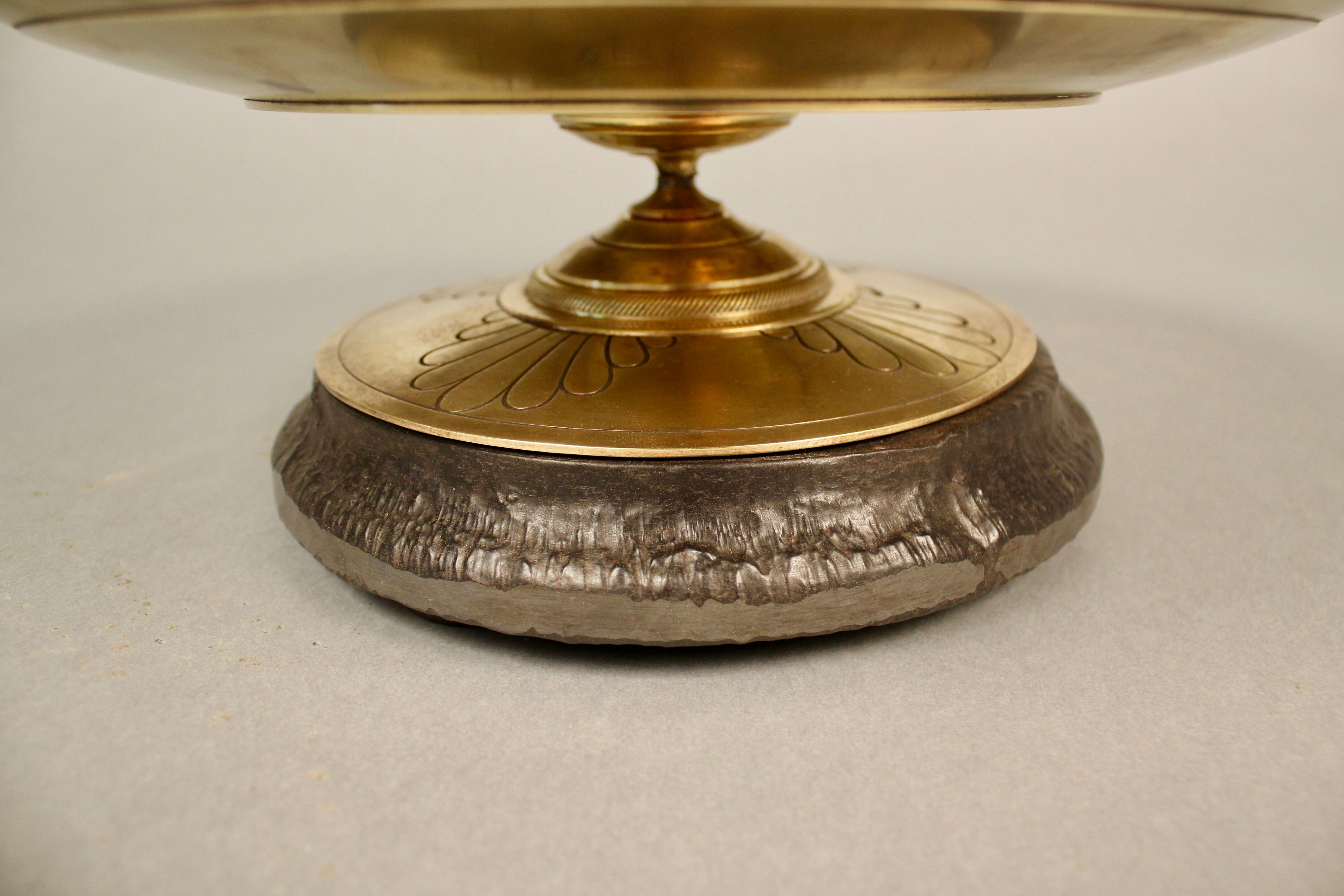 Bronze Cup