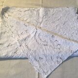 Nappe brodée 1m60x2m60
