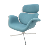 Big Tulip armchair by Pierre Paulin for Artifort, 1960s