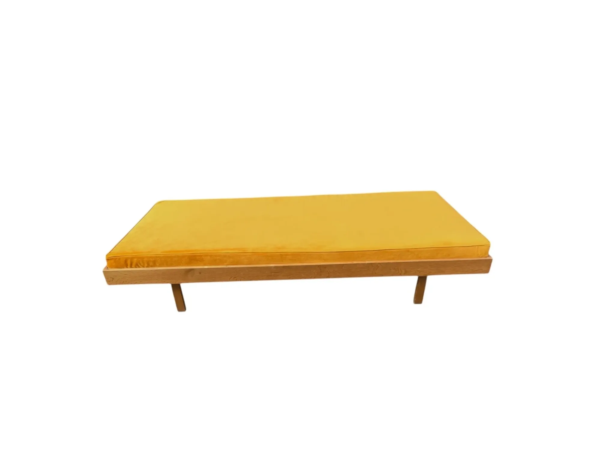 1960s daybed by Jos De Mey for Vandenberghe Pauvers