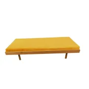 1960s daybed by Jos De Mey for Vandenberghe Pauvers