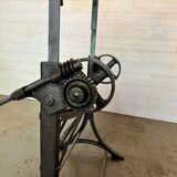 Drawing table Simplon Dargue Bros Ltd Halifax England 1930