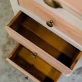 4 drawer chest of drawers