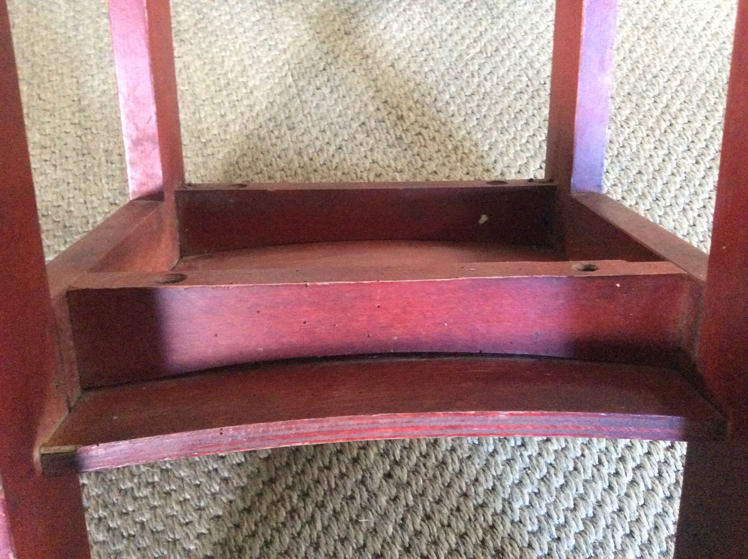 Child's chair